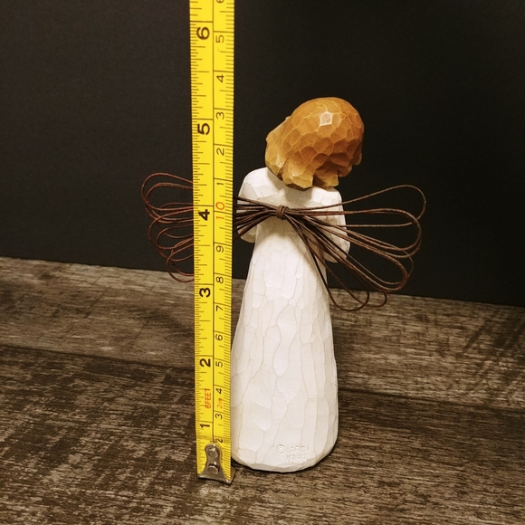Willow Tree Angels. Vintage. GUC - Picture 9 of 10